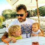 Steve - @stevevancouwenberghe - Instagram