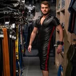 Steve Van Braeckel - @steve_beton - Instagram