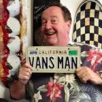 Steve Van Doren - @stevevandoren - Instagram
