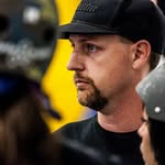 Steve Van Tol - Skate Coach - @skatecoachsteve - Instagram