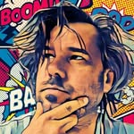 Steve Van Wormer - @wormontheweb - Instagram