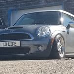 Steve Van Hoose - @lo_life.r55 - Instagram