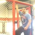 Steve VanHoose - @ufc_steve - Instagram