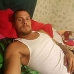Steven Vanhoose - @vanhoosesteven - Instagram