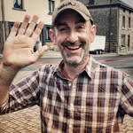 Steve Van Nieuwenhuyse - @stevevannieuwenhuyse - Instagram