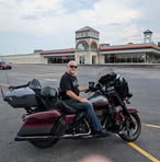 Steve Vanni - Facebook