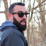 Steve Varney - @bigvarn - Instagram