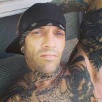 Steve Vernon - @alifeworthdyingfor75 - Instagram