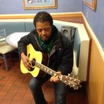 Steve Vernon - @waltervernon58 - Instagram