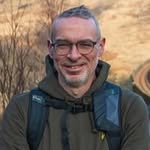 Steve Vernon - @nonrevs - Instagram