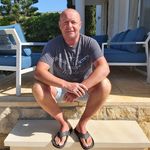 Steve Vernon - @stevevernon26 - Instagram