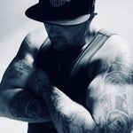Steve Vernon - @bigboss383 - Instagram