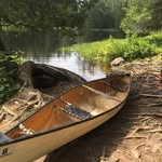 Steve Vesely - @mycanoerunsonwater - Instagram