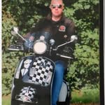 Steve Vespa Kirky - @kirky.gts.300 - Instagram