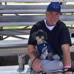 Steve Vinson - Facebook