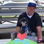 Steve Vinson - @stevevinson25 - Instagram