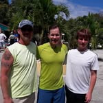 Steve Vinson - @vindog15_ - Instagram