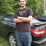 Steve Vinson - Facebook