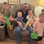 Steve Vinson - @vinson1957 - Instagram