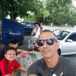 Steve Viveiros - @mymanvito - Instagram