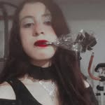 Alethia Yamile Zuniga Velazquez - @steve.void - Instagram