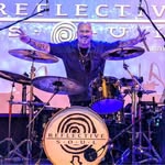 Steve Volponi - @stevevolponidrums - Instagram
