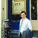 wong - @stevevolkert752019 - Instagram