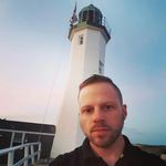 Steve Volpe - @volp82 - Instagram