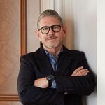 Steven Volpe - @studiovolpe_sv - Instagram