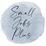 Steve and Gabrielle Volz - @smalljobsplus - Instagram