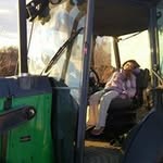 Steve Wachter - @evenstevenbus - Instagram