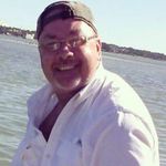 Steve Waddle - @ducman26 - Instagram