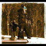 @stevewaldo - Instagram