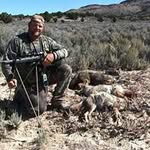 Steve Walker - @venumoutdoors1 - Instagram