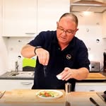 Steve Walker - @swrecipes.uk - Instagram