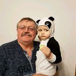 Mr Steve - @_steve_walton_1 - Instagram