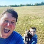 Steve Walton - @stevewalton80 - Instagram