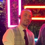 Steve Walton - @dj_ivory - Instagram