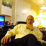 Steve Walton - @wasteve49 - Instagram