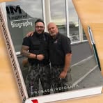 Steve Waninger - Facebook