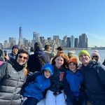 Steve Warnick Jr - @swarnickjr - Instagram