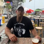 Steve Warrington - @masonsteve79 - Instagram