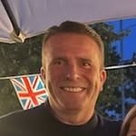 Steve Warrington - @warringtonx4 - Instagram