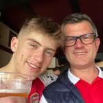 Steve Warrington - @warrins1970 - Instagram
