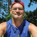 Steve Wayne - @outdoorslakeslad - Instagram