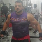 Steve Wayne - @steve_1308 - Instagram