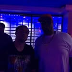 Steve Wayne - @mr_waynedc - Instagram