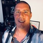 Steve Wedig - @pottymouth858 - Instagram