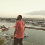 Stefano Dellerba - @steveweedd - Instagram