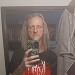 Steve Weed - @kingsevenfold - Instagram